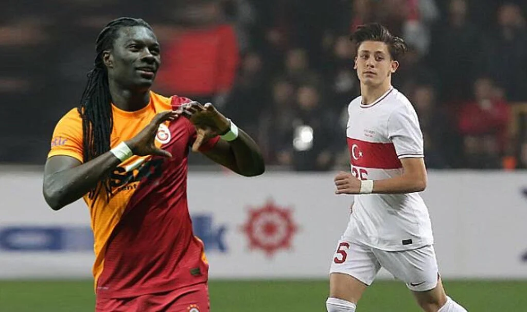 Gomis'ten Arda Güler için ilginç açıklama! ''Türk olduğu için saygı görmedi''