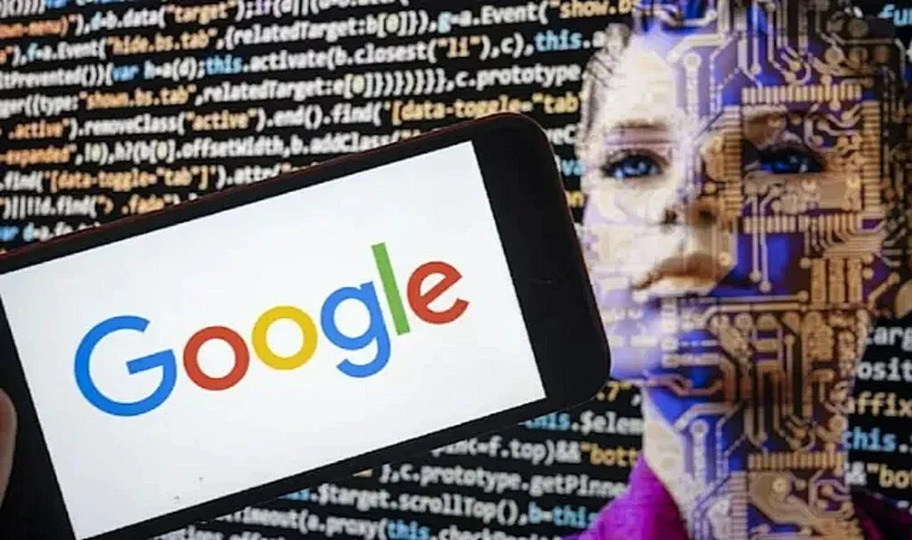 Google, Tüm Verileri Yapay Zekâya Sunacak