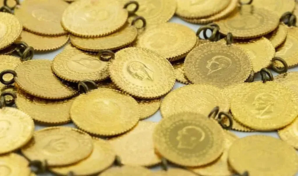 Gram Altın Rekor Kırdı