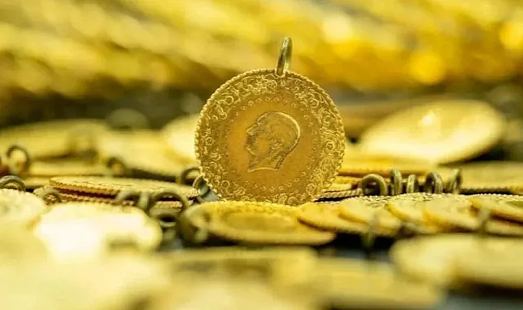 Gram Altında Yeni Rekor
