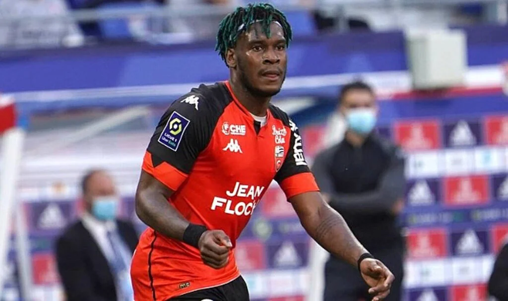 Gravillon bombası! Süper Lig ekibiyle anlaştı