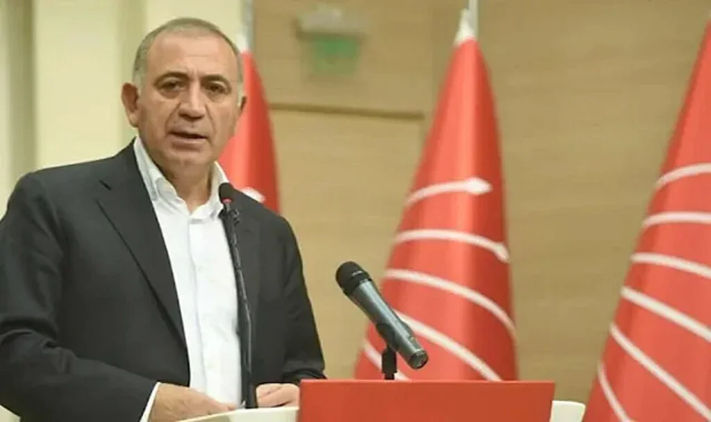 Gürsel Tekin: ‘Değişim’ Derken Partiyi Bölmeyelim