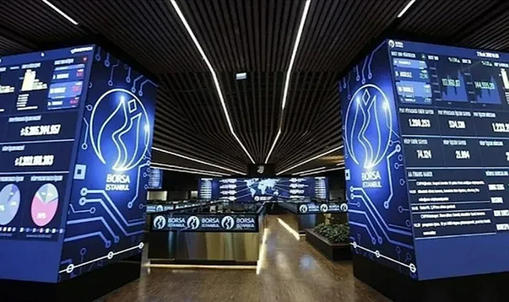 Haziranda Aylık En Yüksek Reel Getiri BIST 100 Endeksinde Oldu