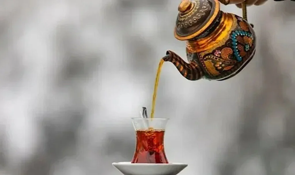 Haziranda Zam Şampiyonu Çay Oldu