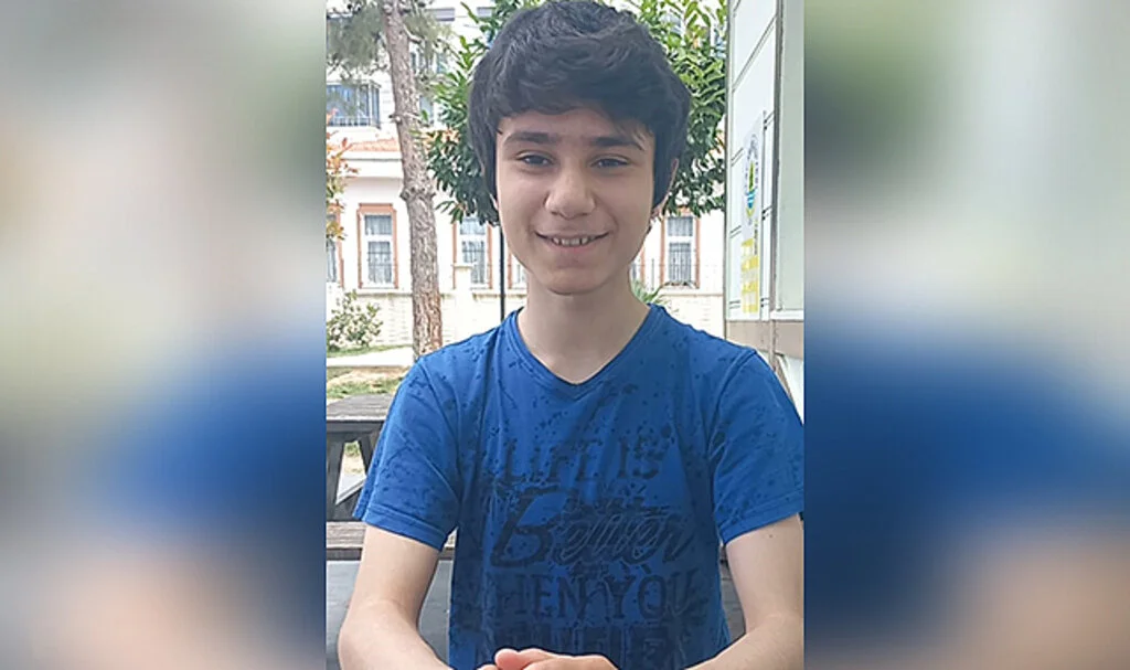 Hedefi 'Bilgisayar Mühendisi' Olmak