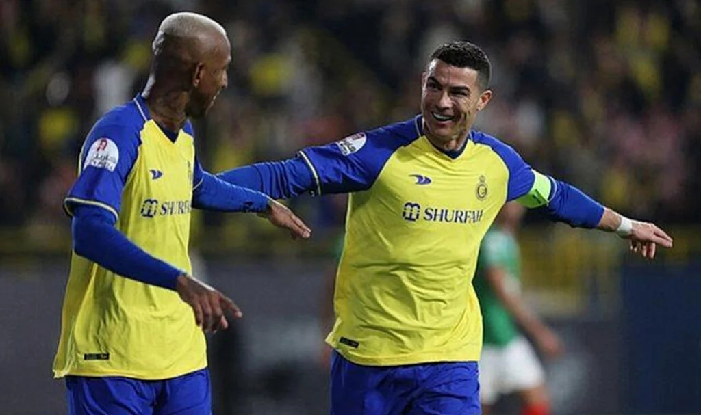 Heyecanlandıran hamle! Talisca'dan ilginç paylaşım