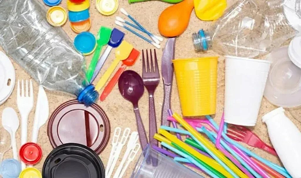 Hollanda’dan Tek Kullanımlık Plastikler İçin Ek Ücret Hamlesi