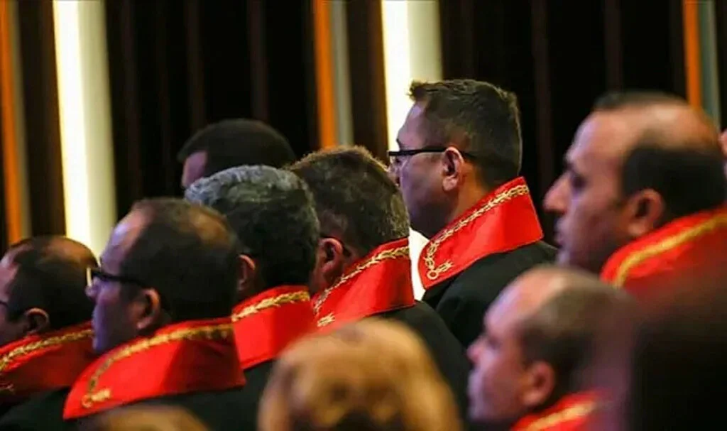 HSK, Yargıtay’a 6 Yeni Üye Seçti