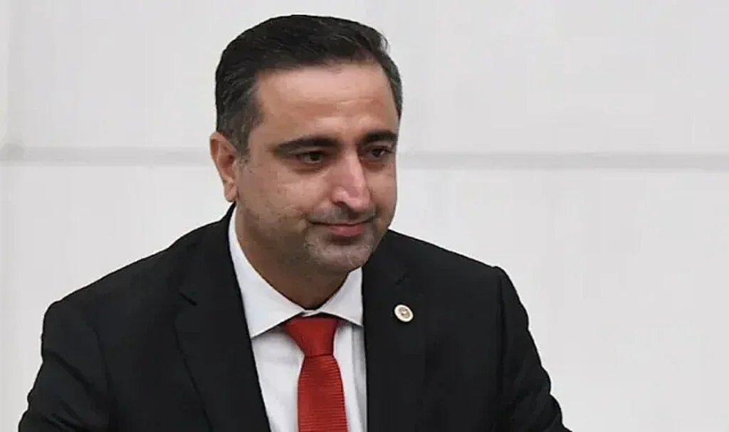 HÜDA PAR’dan Dikkat Çeken İsveç Açıklaması