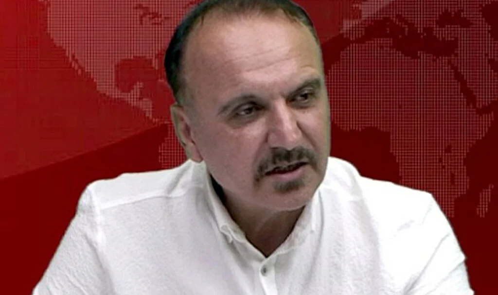 Hürriyet Sağlık-Sen Genel Başkanı Erdoğan Çakmak: 'En Düşük Memur Maaşı 35 Bin TL Olmalı'