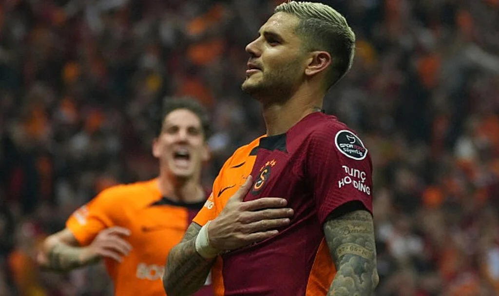 Icardi için tarih verildi