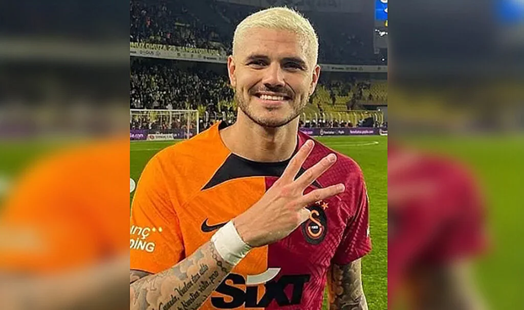 Icardi Transferi Zora Girdi