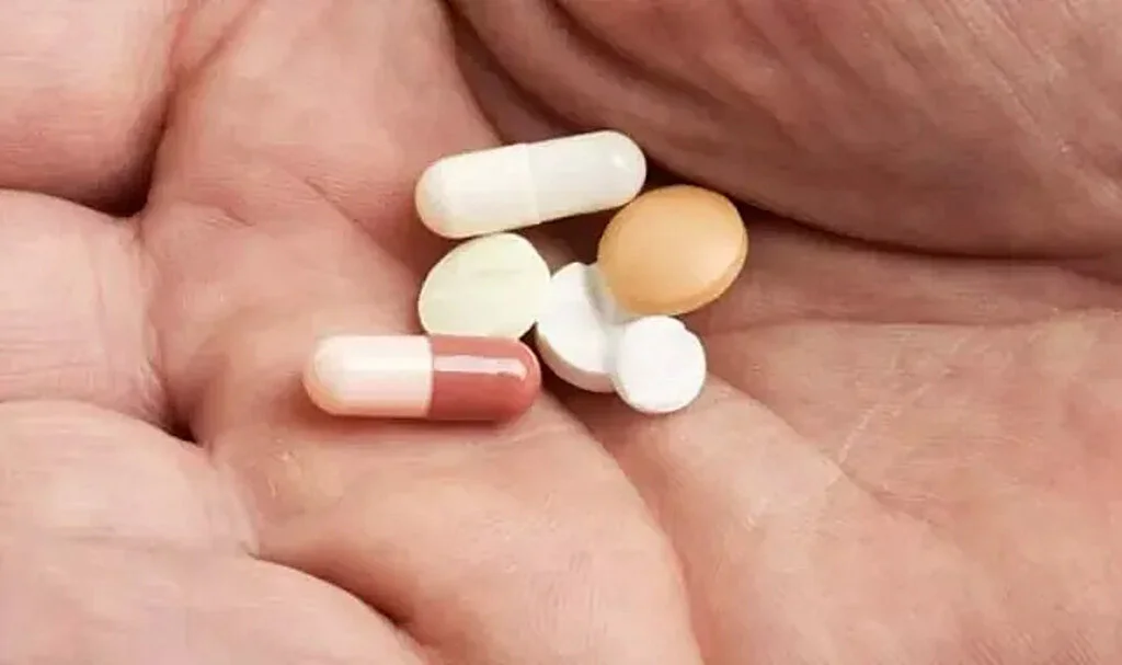 İçtiği İlaçtan Zehirlenen Kadın Hayatını Kaybetti