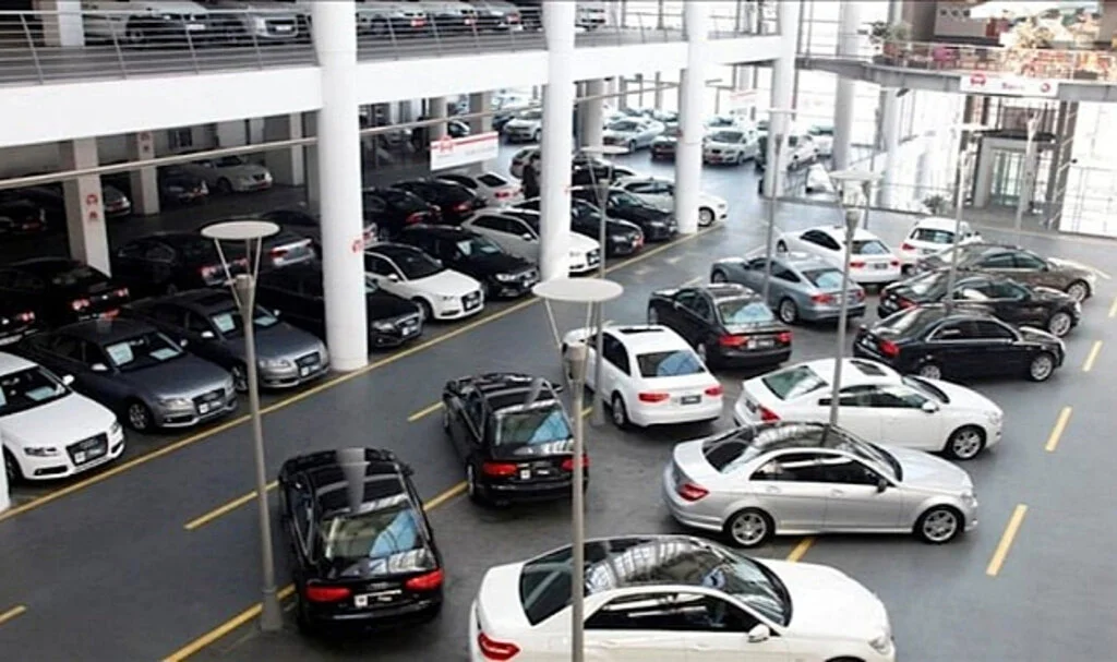 İkinci El Araç Satışında İlan Kısıtlamasına Uymayana 300 Bin TL Ceza Verilecek