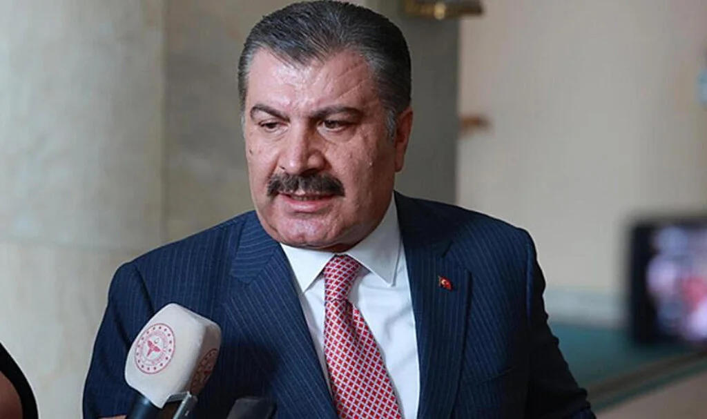 İlaç fiyatlarındaki artışla ilgili Bakan Koca'dan açıklama
