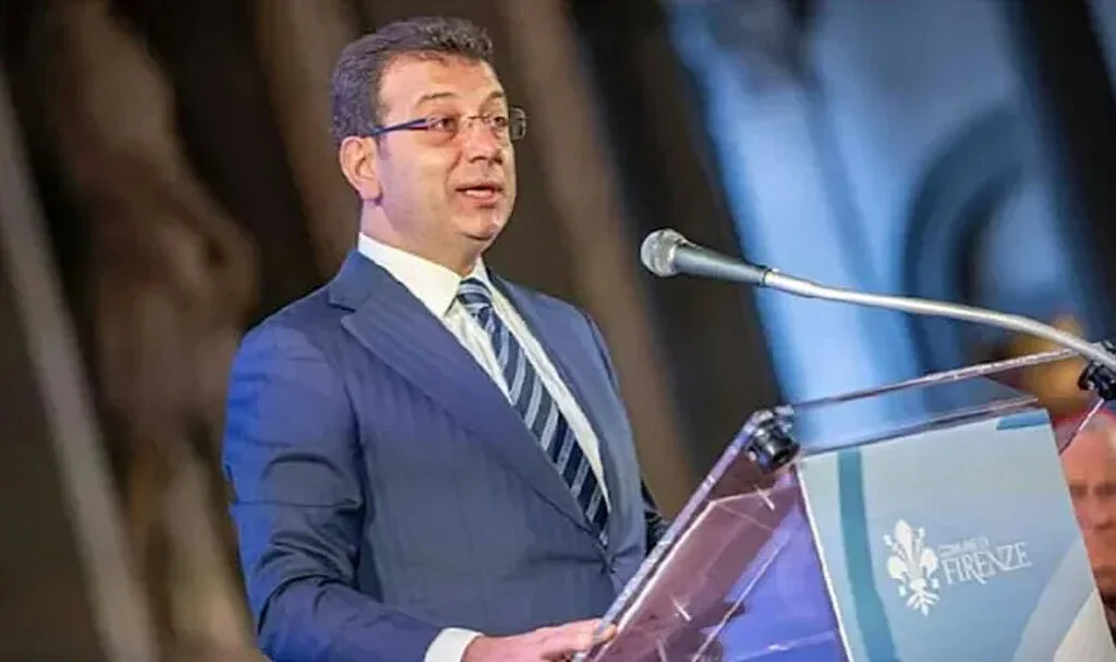 İmamoğlu Duyurdu: İlk Gün 32 Bin Görüş ve Öneri Geldi