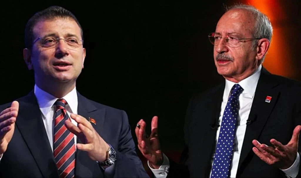İmamoğlu İBB adayı gösterilecek mi? Kılıçdaroğlu'ndan canlı yayında net yanıt