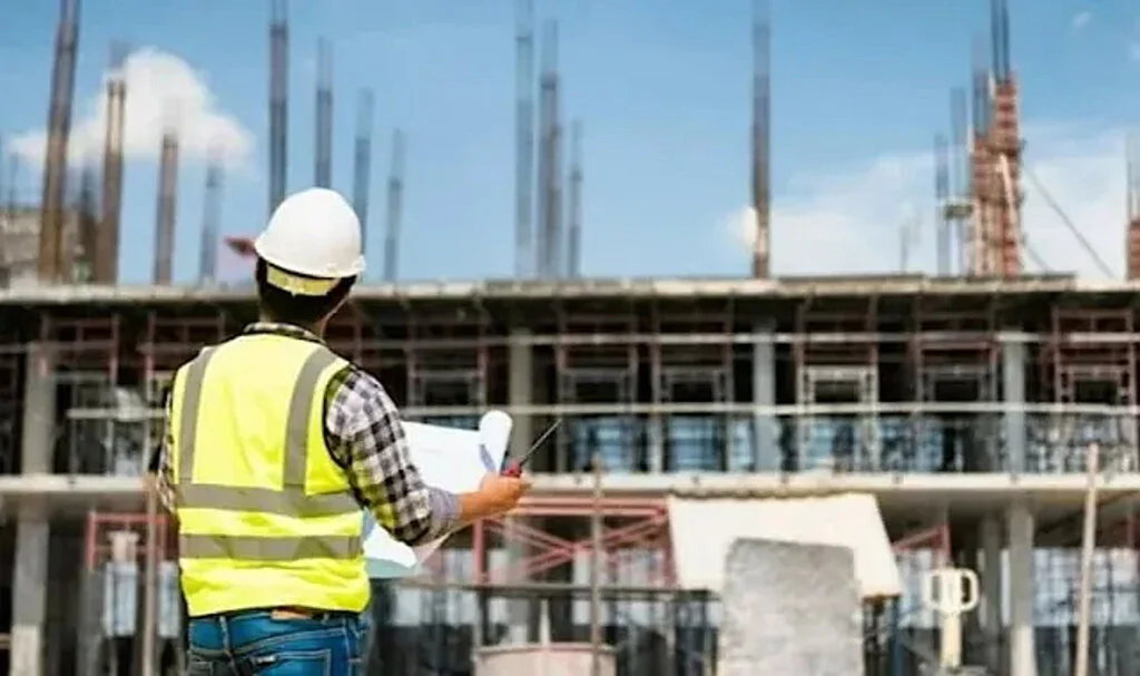 İnşaat Maliyetlerinde Yıllık Artış Oranı Yüzde 47,95’e Geriledi