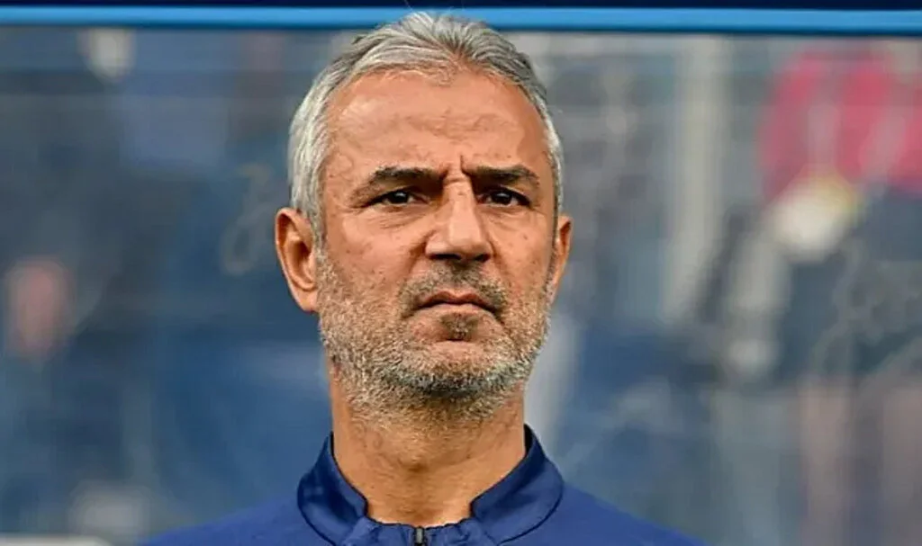 İsmail Kartal Açıkladı: Dzeko Takım Kaptanı Olacak