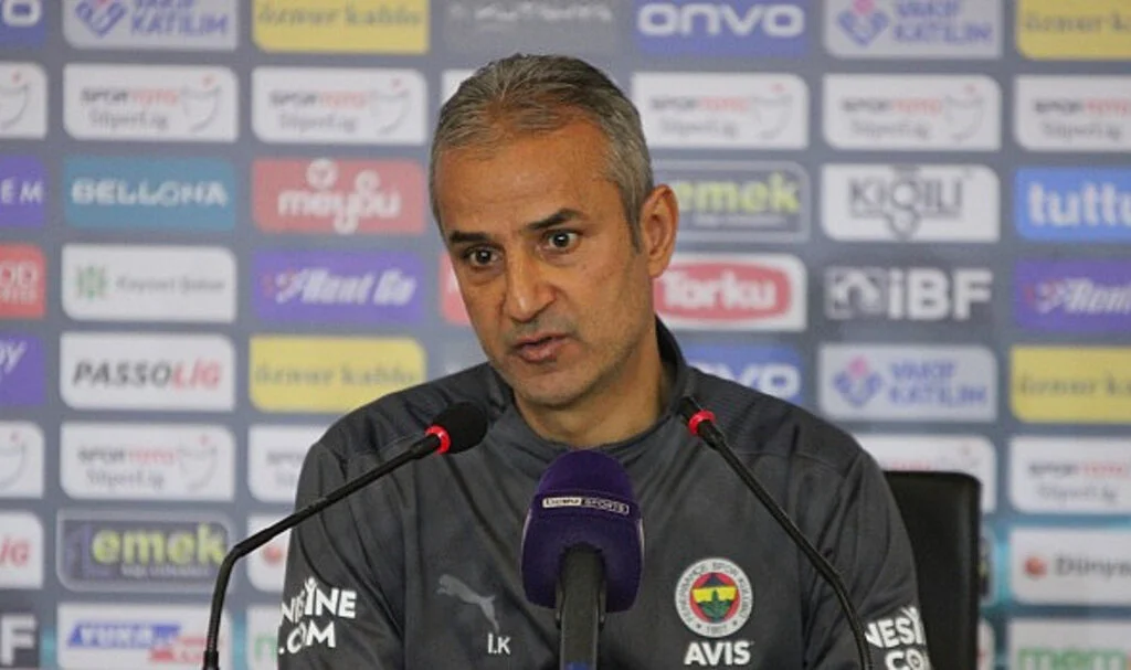 İsmail Kartal'dan transfer açıklaması