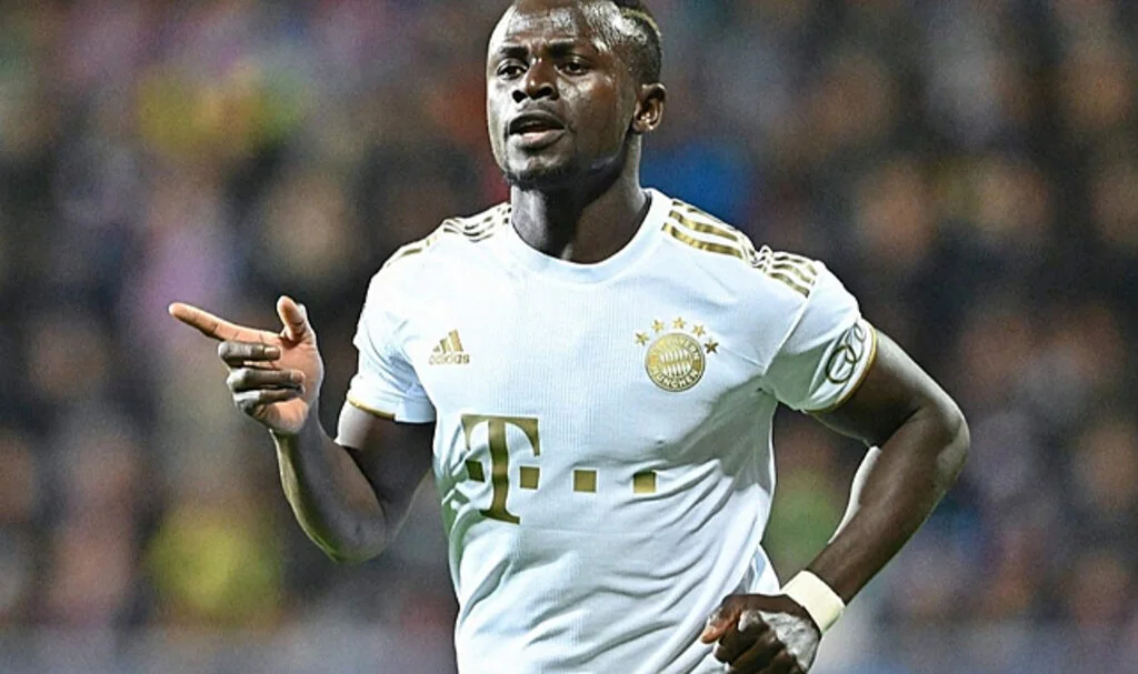 İsmi Fenerbahçe ile anılıyordu! Sadio Mane transferi için resmi açıklama geldi: "İlk görüşme yapıldı"