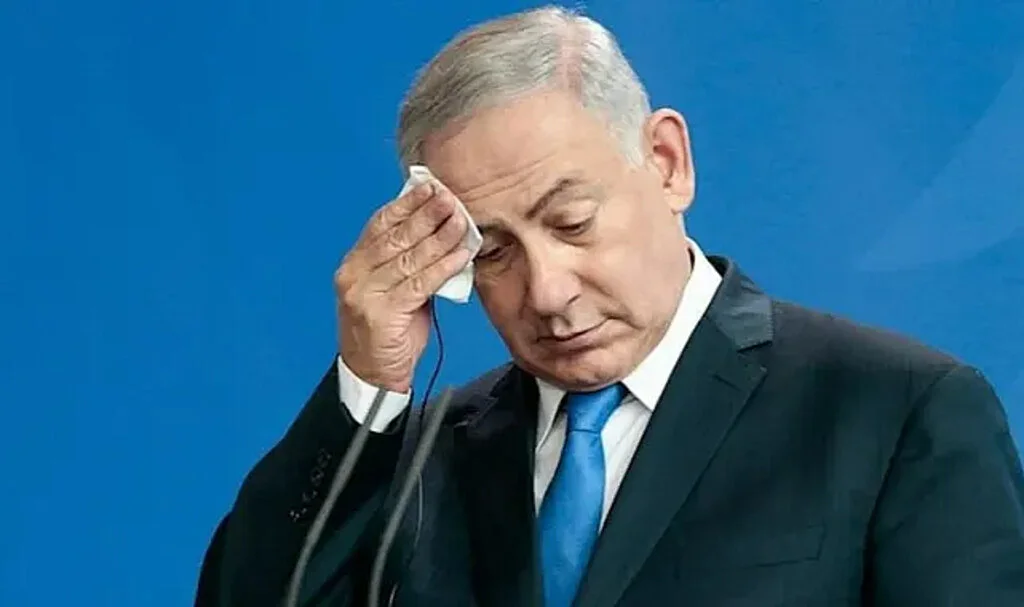 İsrail Başbakanı Binyamin Netanyahu Taburcu Edildi