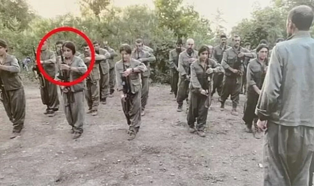 İstanbul'da Sansasyonel Eylem Arayışındaki PKK'lı 2 Terörist Yakalandı