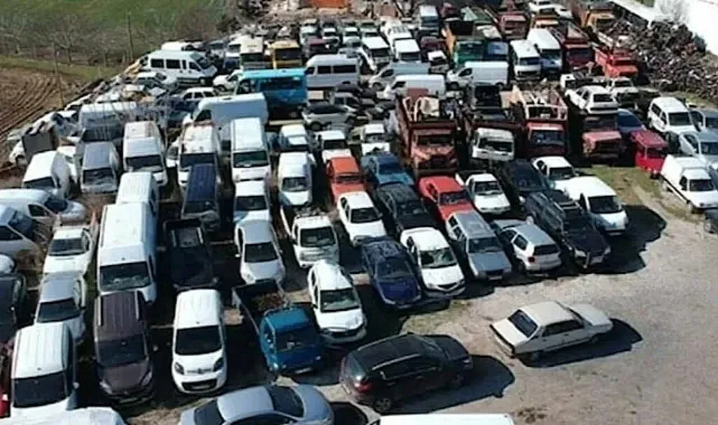 İstanbul’da Yediemin ve Çekici Ücretlerine Zam
