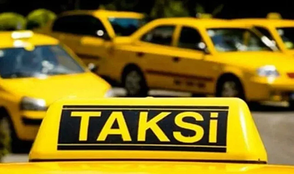 İstanbul Taksiciler Esnaf Odası, Yüzde 100 Zam İstedi