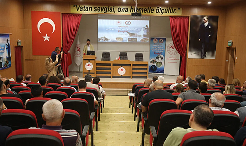 İstilacı Balık Türleri Dünyada 345 Milyar Dolarlık Kayba Neden Oluyor