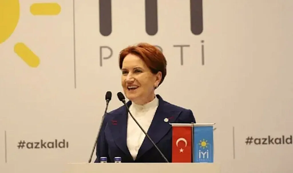 İYİ Parti’den Yerel Seçim Atağı: Her İlde, Her İlçede…