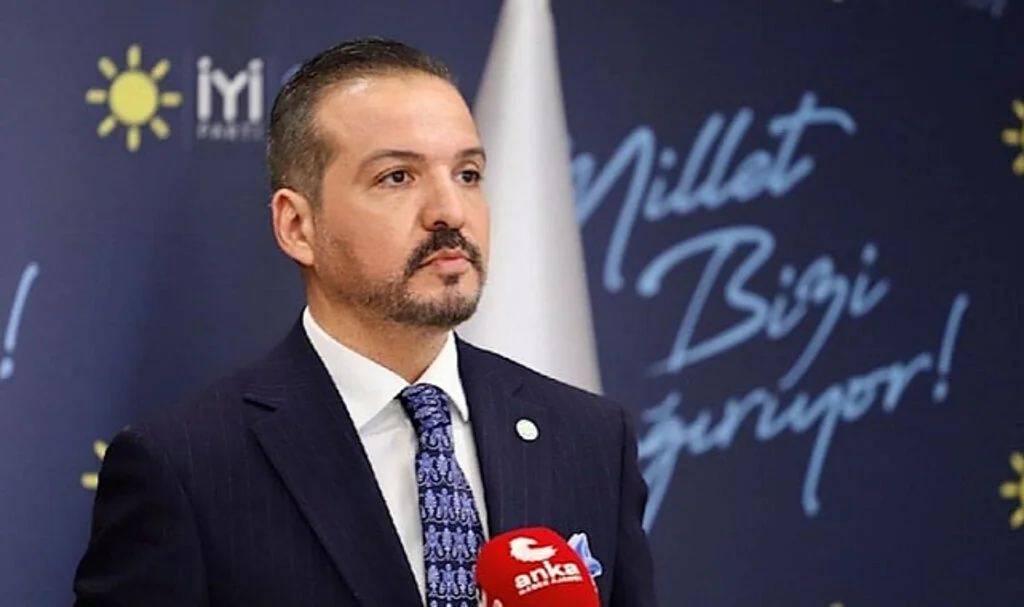 İYİ Parti’li Zorlu: Milyonlarca Kamu Görevlisi Büyük Bir Aldatmaca ile Karşı Karşıya