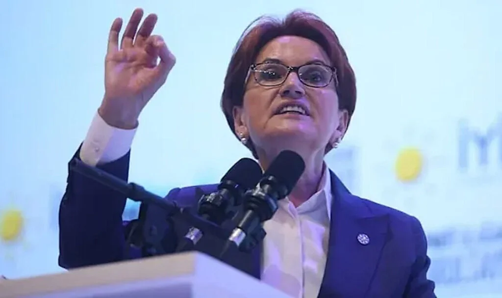 İYİ Parti’nin Yeni Başkanlık Divanı Belli Oldu