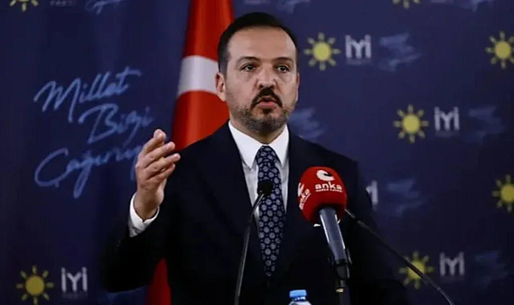 İYİ Parti Yerel Seçim Çalışmalarına Başladı