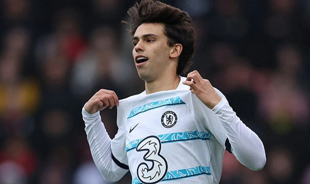 "Joao Felix için Galatasaray doğru seçenek"