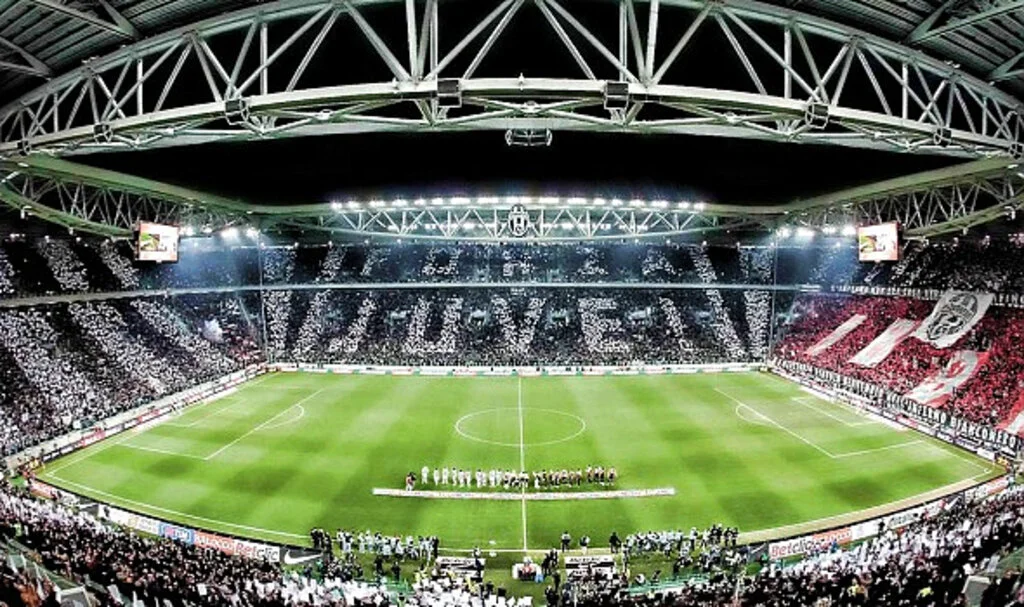 Juventus, Avrupa Süper Ligi'nden çıkıyor