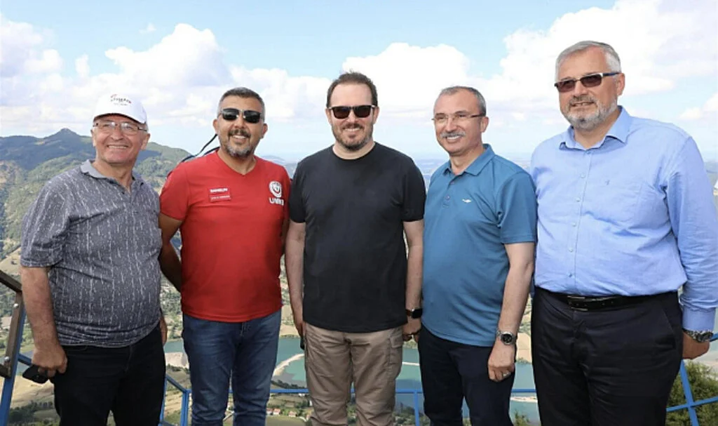 Kapıkayafest'e Üst Düzey İlgi