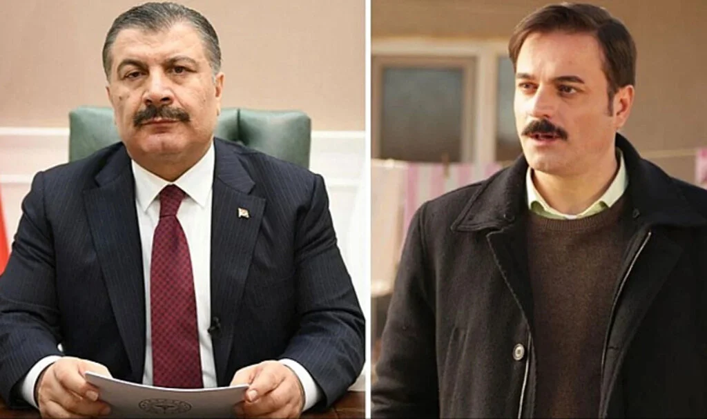 Karaciğer Yetmezliğiyle Savaş Veren Ufuk Özkan'dan Fahrettin Koca'ya Teşekkür Mesajı: İlgi İçin Minnettarım