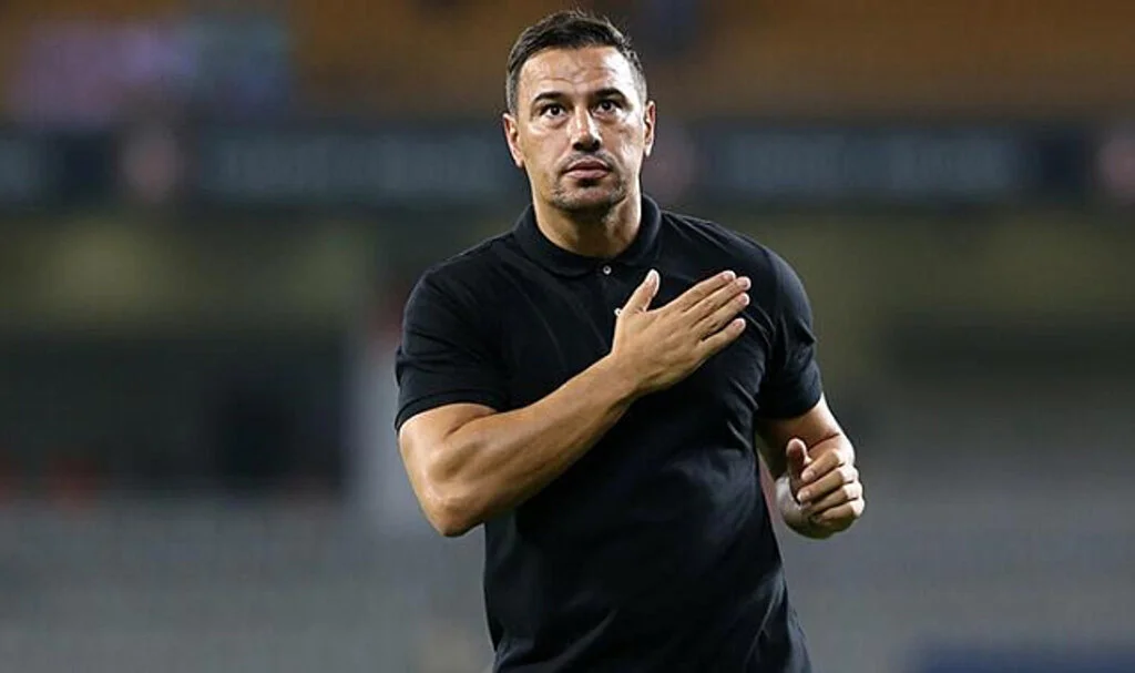 Kayserispor Teknik Direktörü Çağdaş Atan'dan istifa açıklaması! 'Henüz görevi bırakmadım ama...'