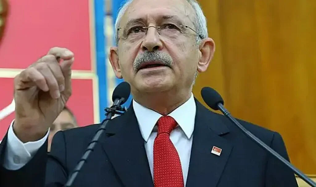Kemal Kılıçdaroğlu'ndan Günler Sonra İtiraf Gibi Sözler! 'Ciddi Bir Travma Oldu'