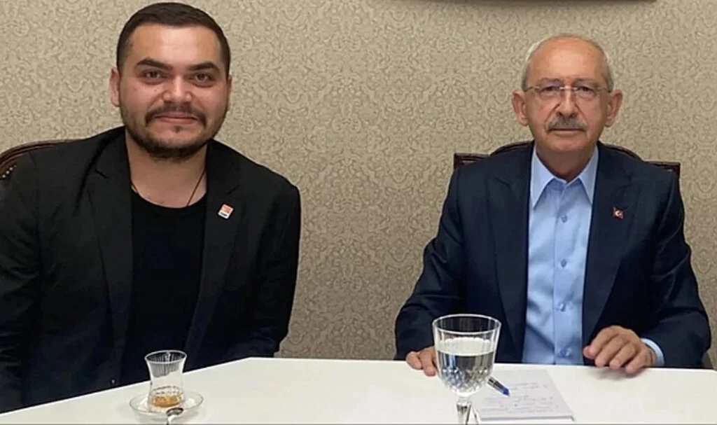 Kılıçdaroğlu, 4 Haziran'dan Sonra Sadece Üç Danışman Atadı