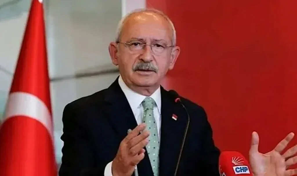 Kılıçdaroğlu: Bu Zaferin Resmi Bayram Olarak Kabul Edilmesini Sağlayacağız