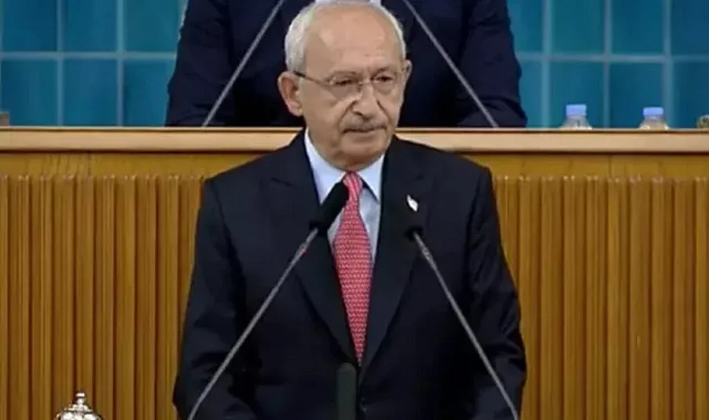 Kılıçdaroğlu'ndan Çok Konuşulacak "Değişim" Çıkışı: 'Zaten Başlattık! Neyin Değişmediğine Bakarsak Hata Yaparız'
