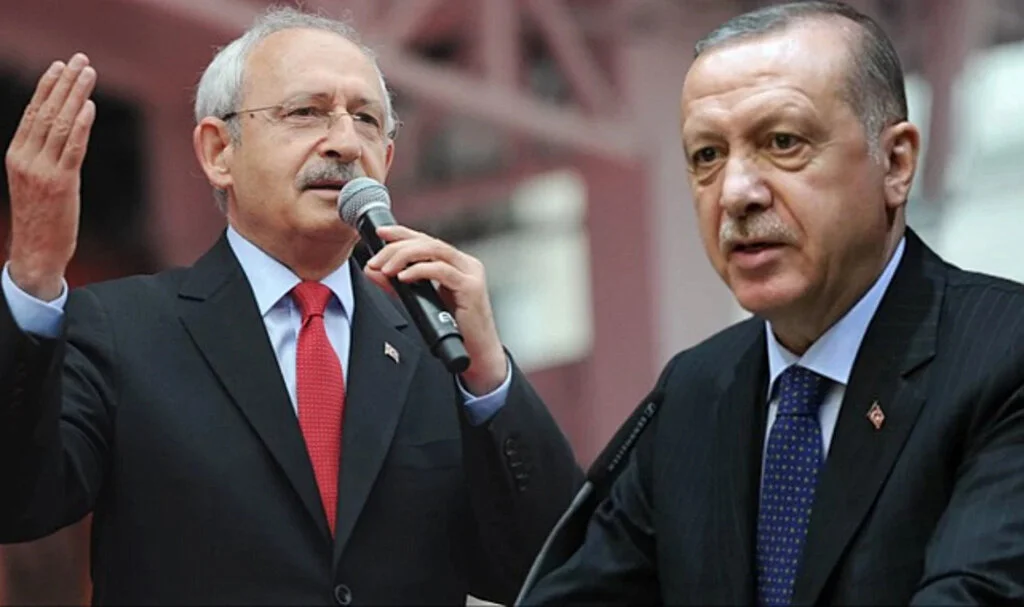 Kılıçdaroğlu'nun "Hırsız" Başlıklı Konuşmasına AK Parti Cenahından Sert Çıkış: Kendisi Artık Siyasi Mevtadır