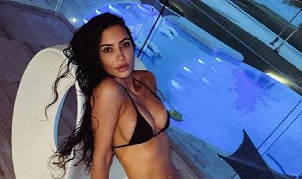 Kim Kardashian'ın servetini büyüttükçe büyüttü! Dudak uçuklatan değer