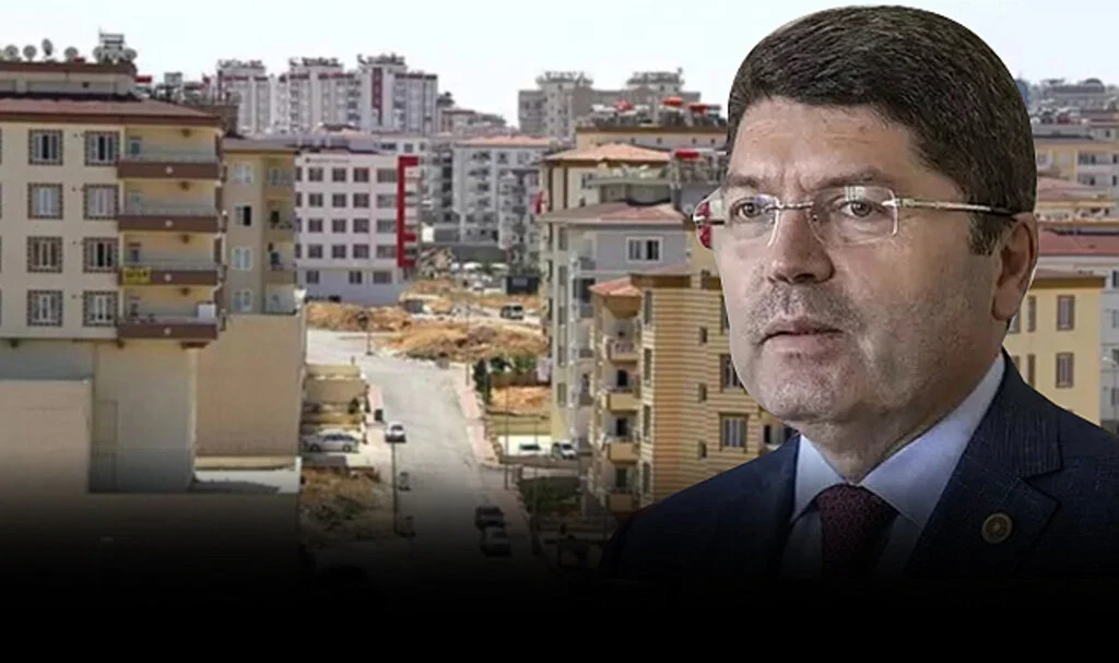 Kira Uyuşmazlıklarında Yeni Dönem! Bakan Tunç Tarih Verdi, Zam Sınırlamasıyla İlgili Net Konuştu