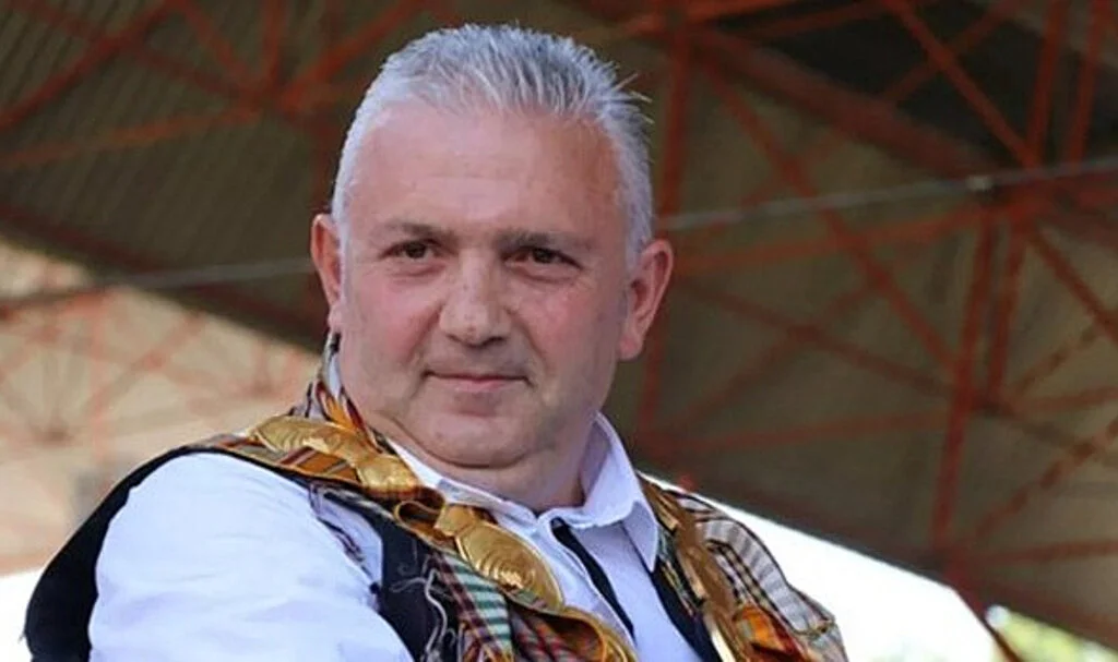 Kırpınar'ın ağası değişmedi