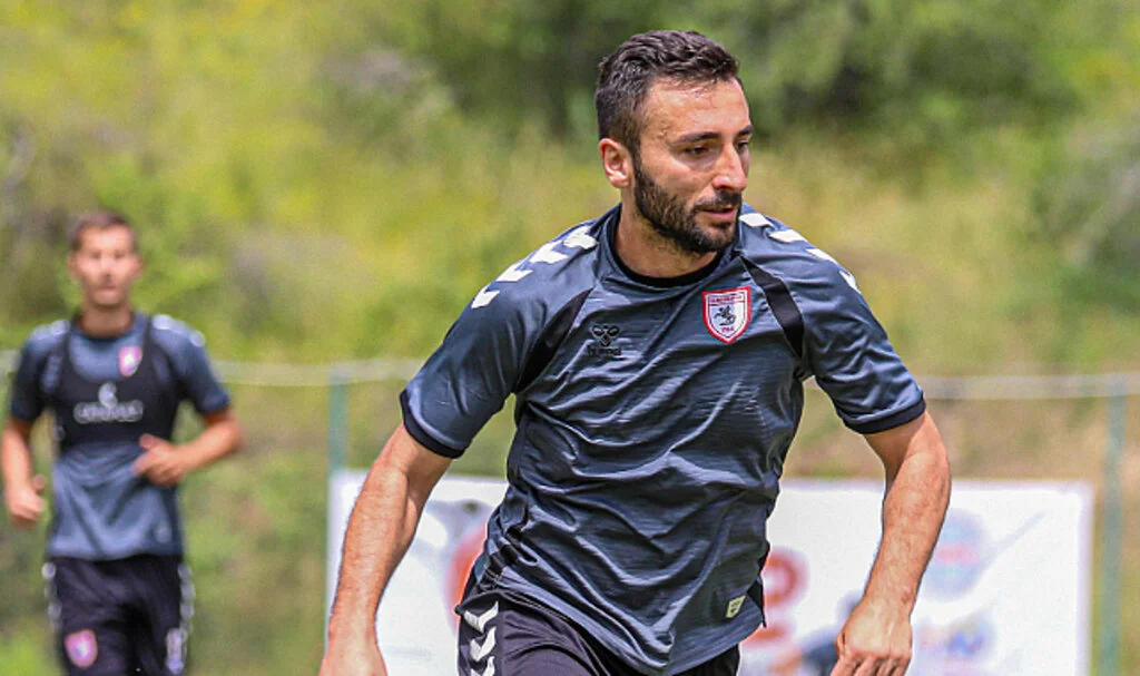 Kocaelispor'un Yusuf Abdioğlu ısrarı