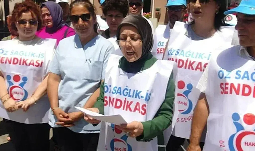 Konuşmasıyla Erdoğan’ı Ağlatmıştı, Zamları Eleştirince İstifası İstendi
