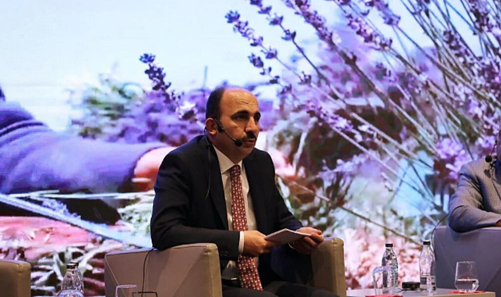 Konya Büyükşehir Belediye Başkanı Uğur İbrahim Altay: "Dünyadaki İsrafın Önlenmesi İçin Gayret Göstereceğiz"